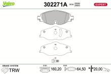 VALEO 302271A